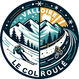 Logo Le Col Roulé